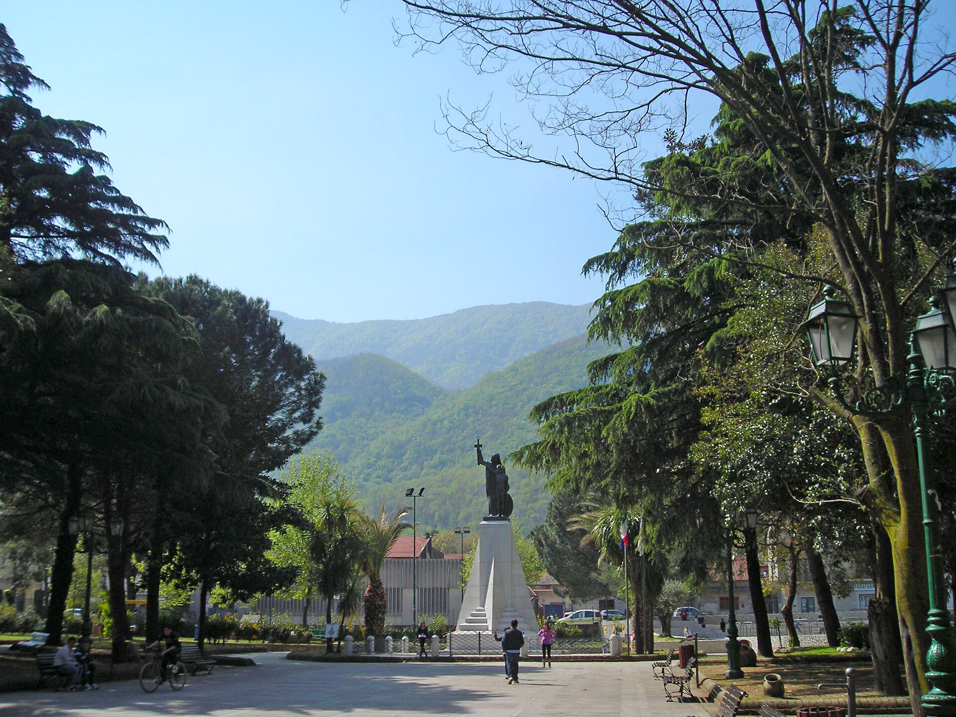 Cervinara